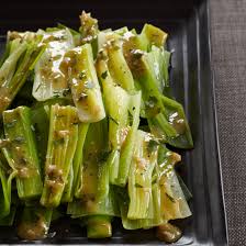 The resulting side dish is as elegant as it is simple—which is to say, very. Vegetable Side Dishes Food Wine