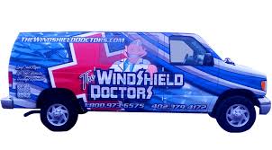 Windshield Repair And Replacement