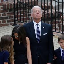 6 relationship with hunter biden. Us Election Results 2020 Joe Biden Was Shaped By Tragedy For This Moment