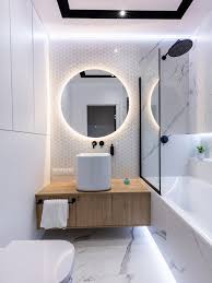 best small bathroom ideas forbes home
