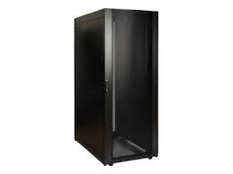 42u rack encl server cabinet 3000lb