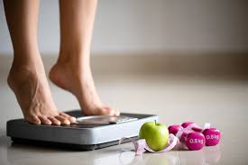 causes of weight gain during menopause