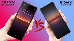 By combining sony's photographic expertise with ai (artificial intelligence), the xperia 10 ii can recognise different shooting scenarios and adjust camera settings accordingly. Sony Xperia 10 Ii Vs Sony Xperia 1 Ii What Are The Differences Youtube