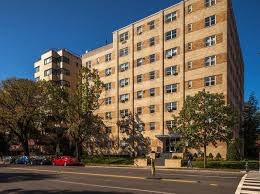 apartments for in glover park