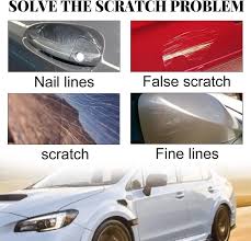 car scratch remover kit paint scratch