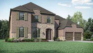 New Homes In Rockwall Texas New Home