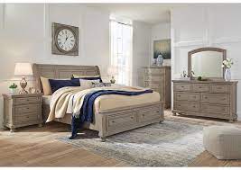 11 stylish bedroom storage solutions. Ashley Furniture Home Store Unveils Stylish Bedroom Furniture Architectandinteriorsindia