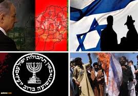 اسرائیل از تحریف دین و تاریخ تا تحریف ریشه های قومی/ تلاش برای یهودی ساختن  پشتون ها