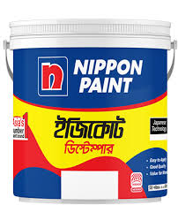 Nippon Paint Desh Home Decor