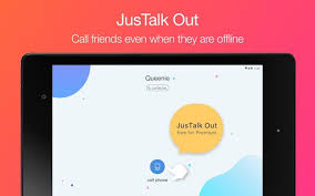 Free global internet wifi phone caller, voip call. Justalk Free Video Voice Call Apk Download For Android