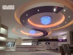 Modern gypsum wall pop design: Pop Ceiling Design For Living Room Novocom Top