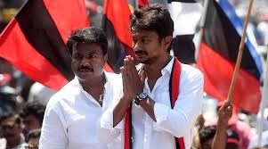 While the aiadmk is in alliance with the. It S A Crowd In Tamil Nadu But Far From Madding For Admk Dmk Elections News The Indian Express