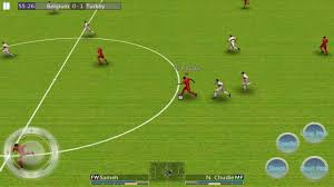 Game kedua sepak bola yang kami rekomendasikan kepada kalian adalah dream league soccer (dls), yang dirilis pada tanggal 8 desember 2011, oleh first touch game. 16 Game Sepak Bola Offline Android Terbaik 2021 Ukuran Kecil
