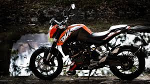 wallpaper ktm 125 duke 2016