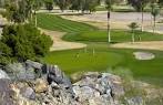 Tres Rios Golf Course at Estrella Mountain Park in Goodyear ...