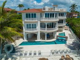 anna maria grand beach house