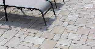 10 Patios That Use Paver Patterns To