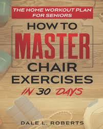 the home workout plan for seniors how
