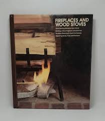 Fireplaces And Wood Stoves Home Repair
