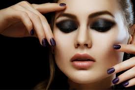 9 simple eyeshadow looks for women