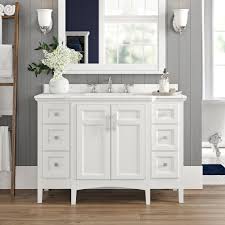 Bathroom vanity cabinets are both beautiful and useful, the ultimate product of the union between form and function. 24 Inch Bathroom Vanity Without Top Bathroom Vanity With Mirror Mdf Board Designed With Shelf At The Bottom Bathroom Furniture Sets Bonsaipaisajismo Kitchen Bath Fixtures