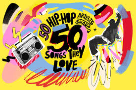 hip hop turns 50 this summer ushering