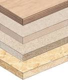 ¿Qué tipo de madera es el MDF?