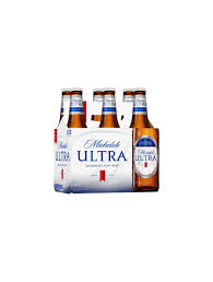 michelob ultra a great vegan friendly