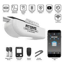 skylink garage door opener 1 2 hpf dc