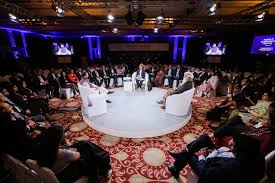 This year's world economic forum annual meeting in davos, switzerland, was characterized by the need to translate talk into action. 5 Things That Happened At Ies19 World Economic Forum