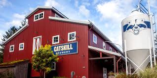 Catskill Carriage