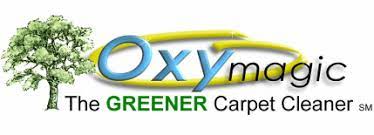 oxymagic at the jersey s where