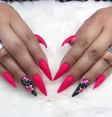 nails of america baybrook mall best