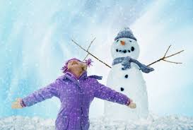 Image result for snow day gif