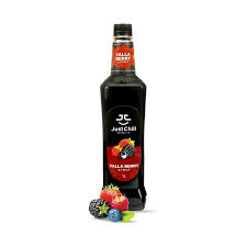 just chill drinks co yalla berry fruit