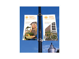 double sided outdoor vinyl banner