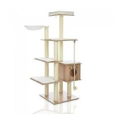 We have compared the sizes of perches, condos, and beds of all cat furniture we offer one by one to select these that are extra spacious and sturdy, suitable for big and. Cat Trees For Large Cats You Ll Love In 2021 Visualhunt