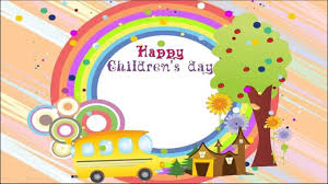 Childrens Day In India