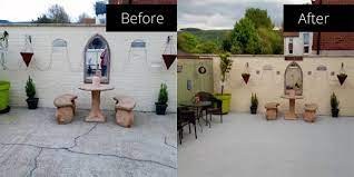 Can You Paint Patio Slabs Blog From