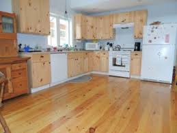 heart pine flooring for boston