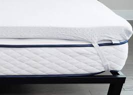 mattress pad vs mattress topper