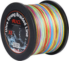 Best braided fishing line for saltwater for the money 2020. 15 Best Braided Fishing Line Reviews Buyers Guide