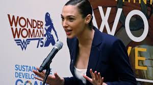 Inside gal gadot's time in the israeli army. It S Not Gal Gadot S Ethnicity That S The Problem
