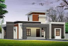 Modern House Design With Best Exterior