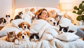Kittens And Puppies In Dreams gambar png