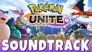 Pokemon Unite Soundtrack Full OST & BGM | All Stadium Music + Tracklist +  Extended Play Lobby Theme - YouTube