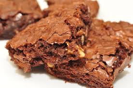 low fat egg white chocolate brownies