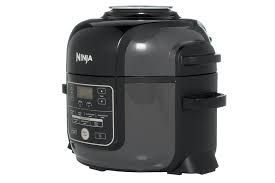 Much more than a spread for toast, it balances the earthy sage and pungent mustard in the pan sauce and gives. Ninja Foodi 6l 7 In 1 Multicooker Op300uk Black Ireland