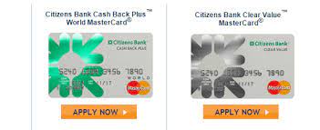 Citizens bank offers services for all of your personal and business needs. Citizen S Bank Charter One Eliminate Their 5 Cash Back 25 Transaction Cards And Replace With Two New Cards Doctor Of Credit