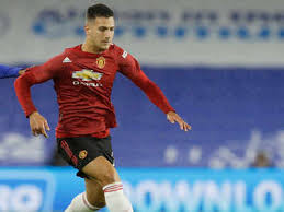 Un juego ludico matematico : Manchester United Defender Diogo Dalot Completes Loan Move To Ac Milan Football News Times Of India